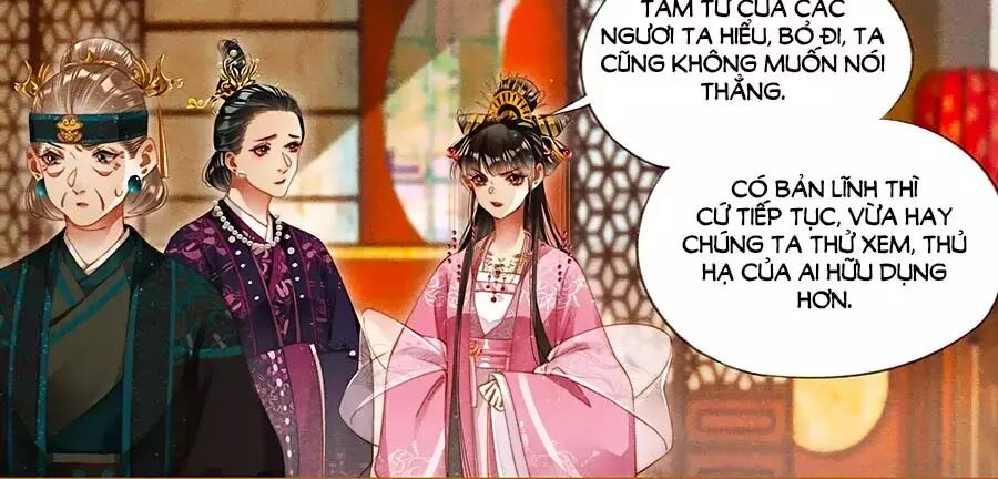 Thần Y Đích Nữ Chapter 284 - 4