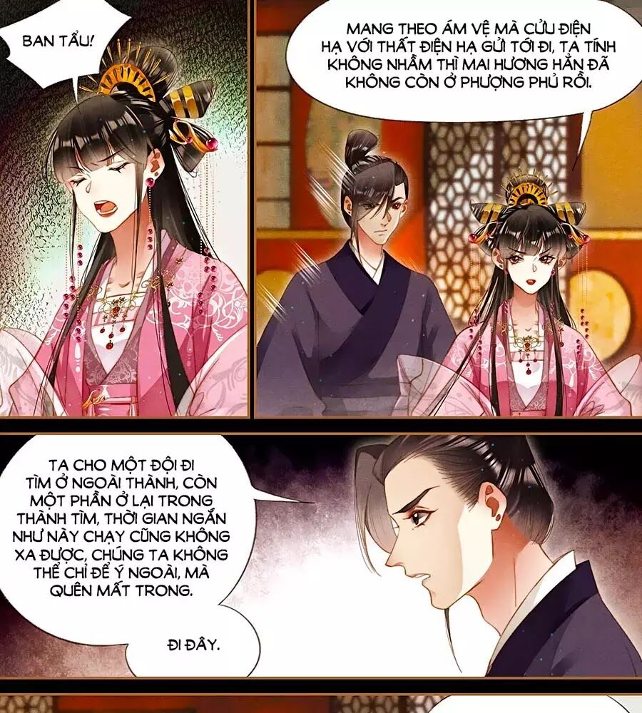 Thần Y Đích Nữ Chapter 284 - 7