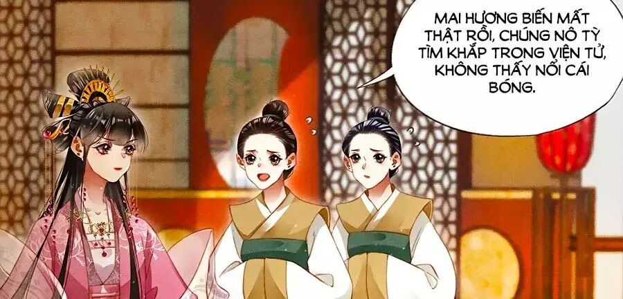 Thần Y Đích Nữ Chapter 284 - 8