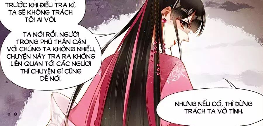 Thần Y Đích Nữ Chapter 284 - 10