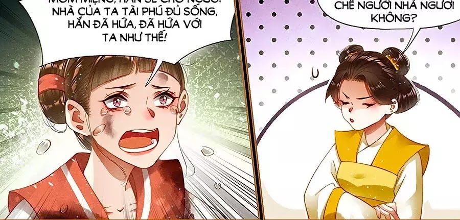 Thần Y Đích Nữ Chapter 285 - 14