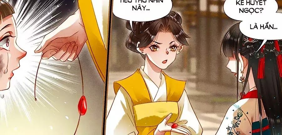 Thần Y Đích Nữ Chapter 285 - 16