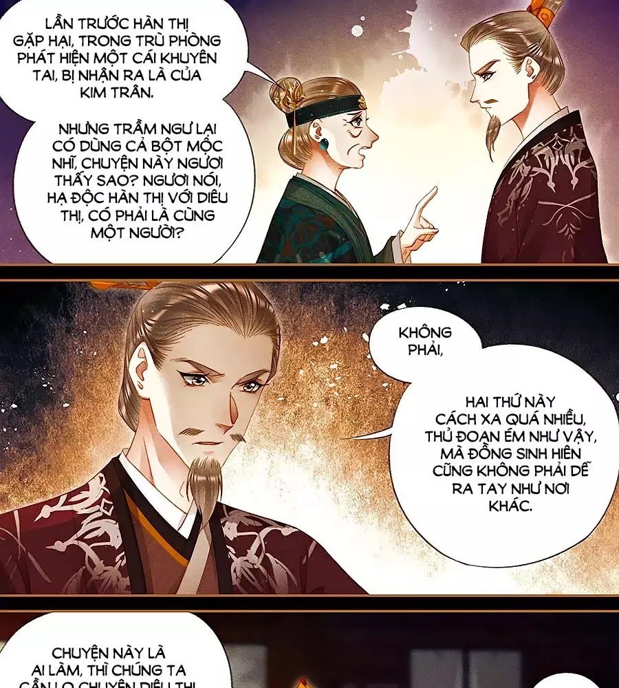 Thần Y Đích Nữ Chapter 285 - 3