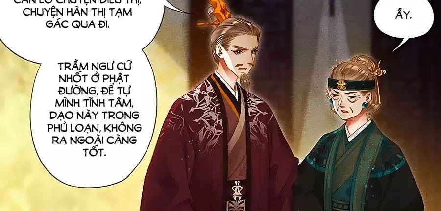 Thần Y Đích Nữ Chapter 285 - 4