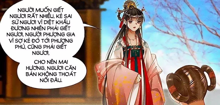 Thần Y Đích Nữ Chapter 285 - 6