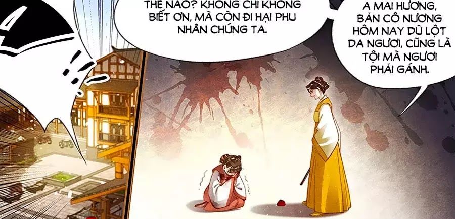 Thần Y Đích Nữ Chapter 285 - 10