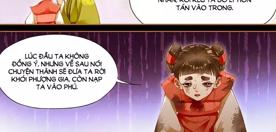 Thần Y Đích Nữ Chapter 286 - 14