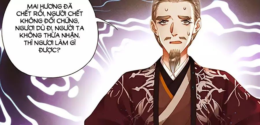 Thần Y Đích Nữ Chapter 287 - 14