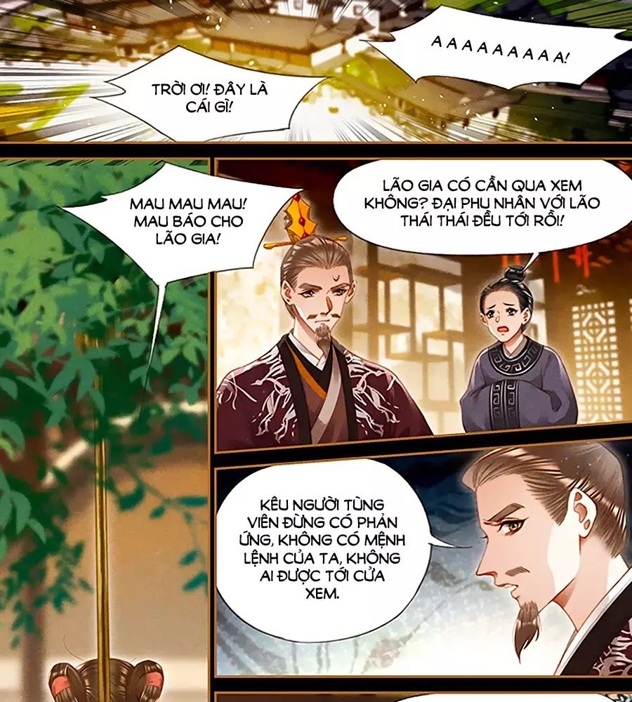 Thần Y Đích Nữ Chapter 287 - 3