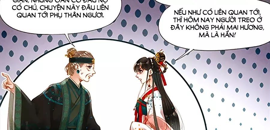 Thần Y Đích Nữ Chapter 287 - 6