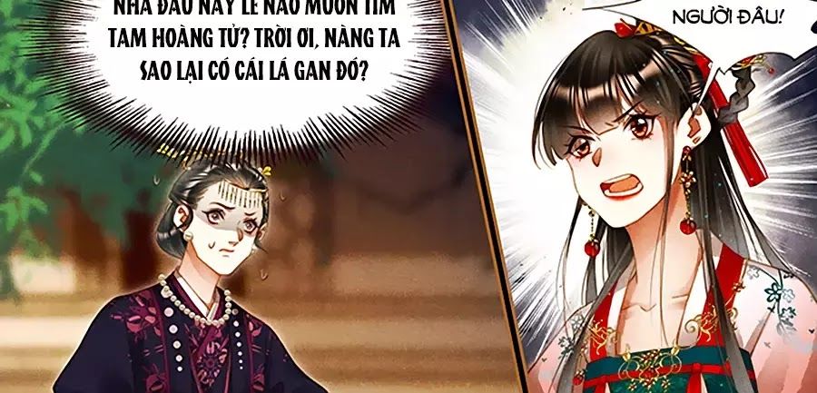 Thần Y Đích Nữ Chapter 287 - 10