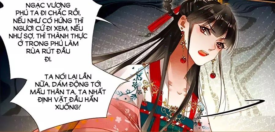 Thần Y Đích Nữ Chapter 288 - 2