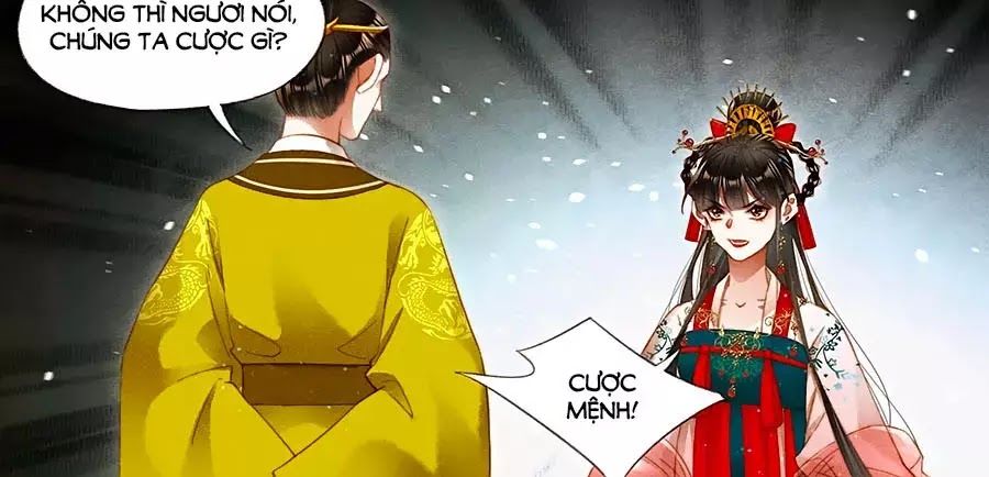 Thần Y Đích Nữ Chapter 288 - 16