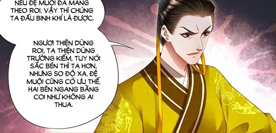 Thần Y Đích Nữ Chapter 288 - 10