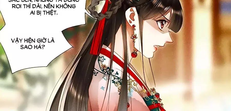 Thần Y Đích Nữ Chapter 291 - 10