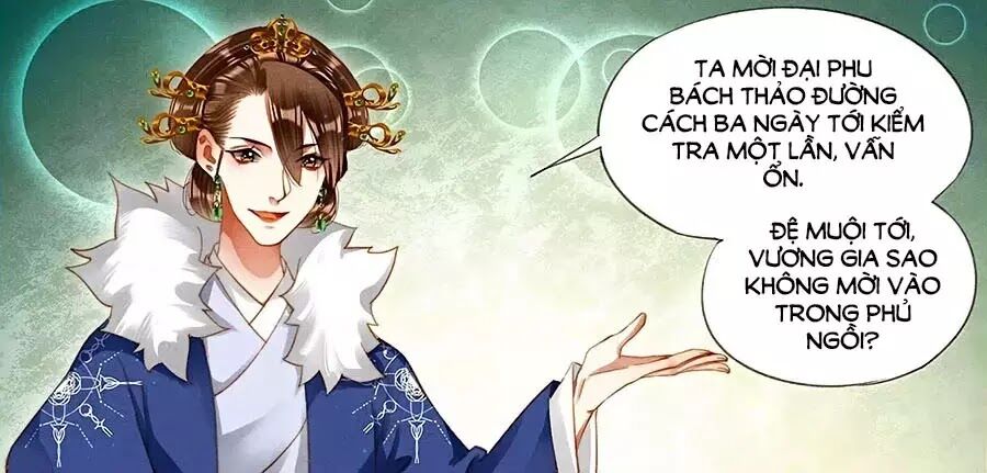 Thần Y Đích Nữ Chapter 289 - 16