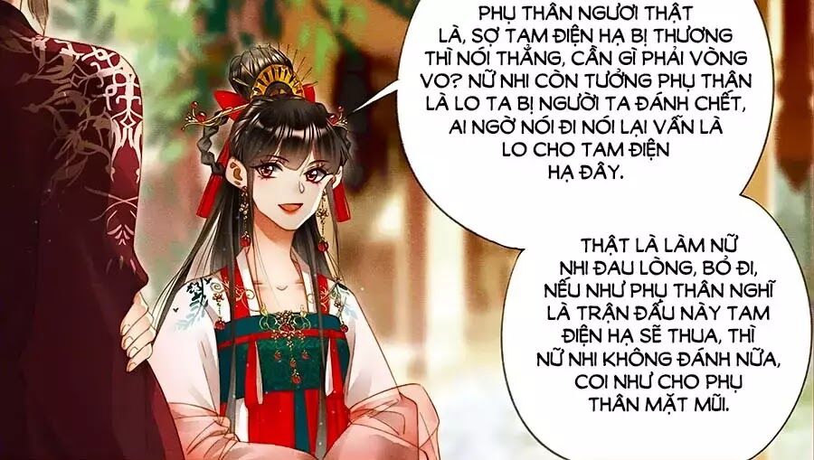 Thần Y Đích Nữ Chapter 289 - 8