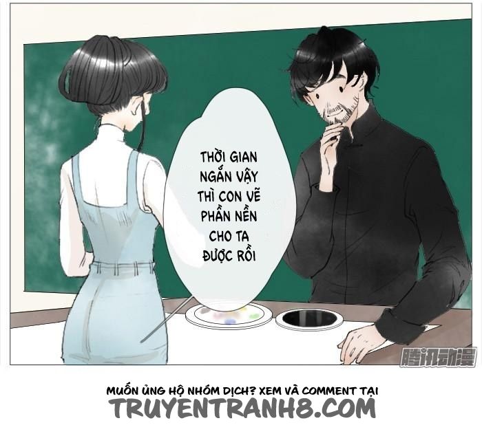 Giữa Anh Và Em Chapter 14 - 6