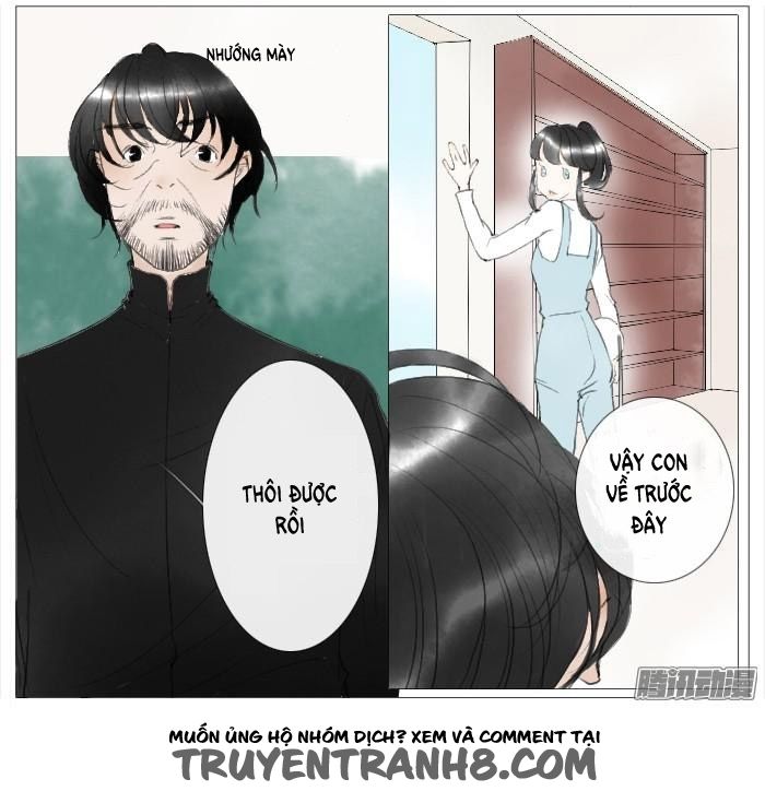 Giữa Anh Và Em Chapter 14 - 10