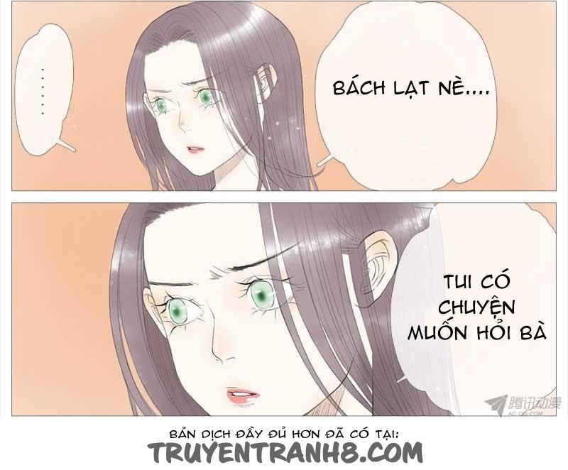 Giữa Anh Và Em Chapter 8 - 19