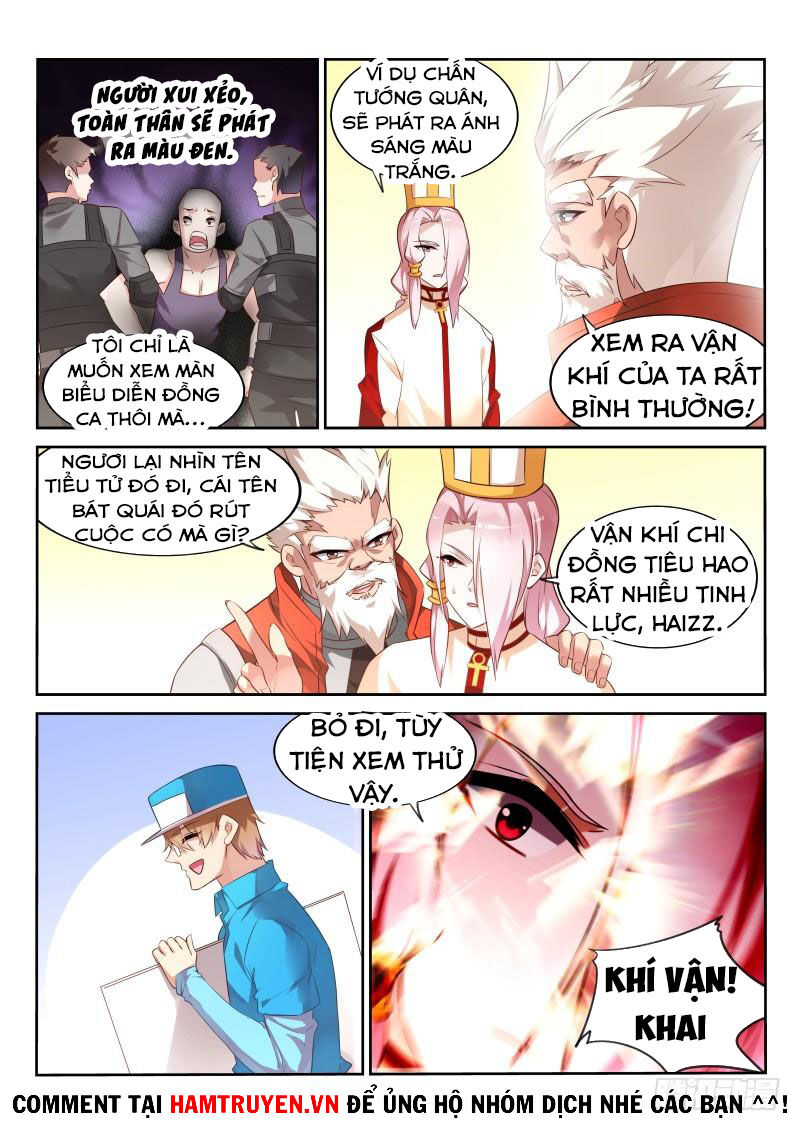 Sổ Tay Trồng Yêu Tinh Chapter 331 - 12