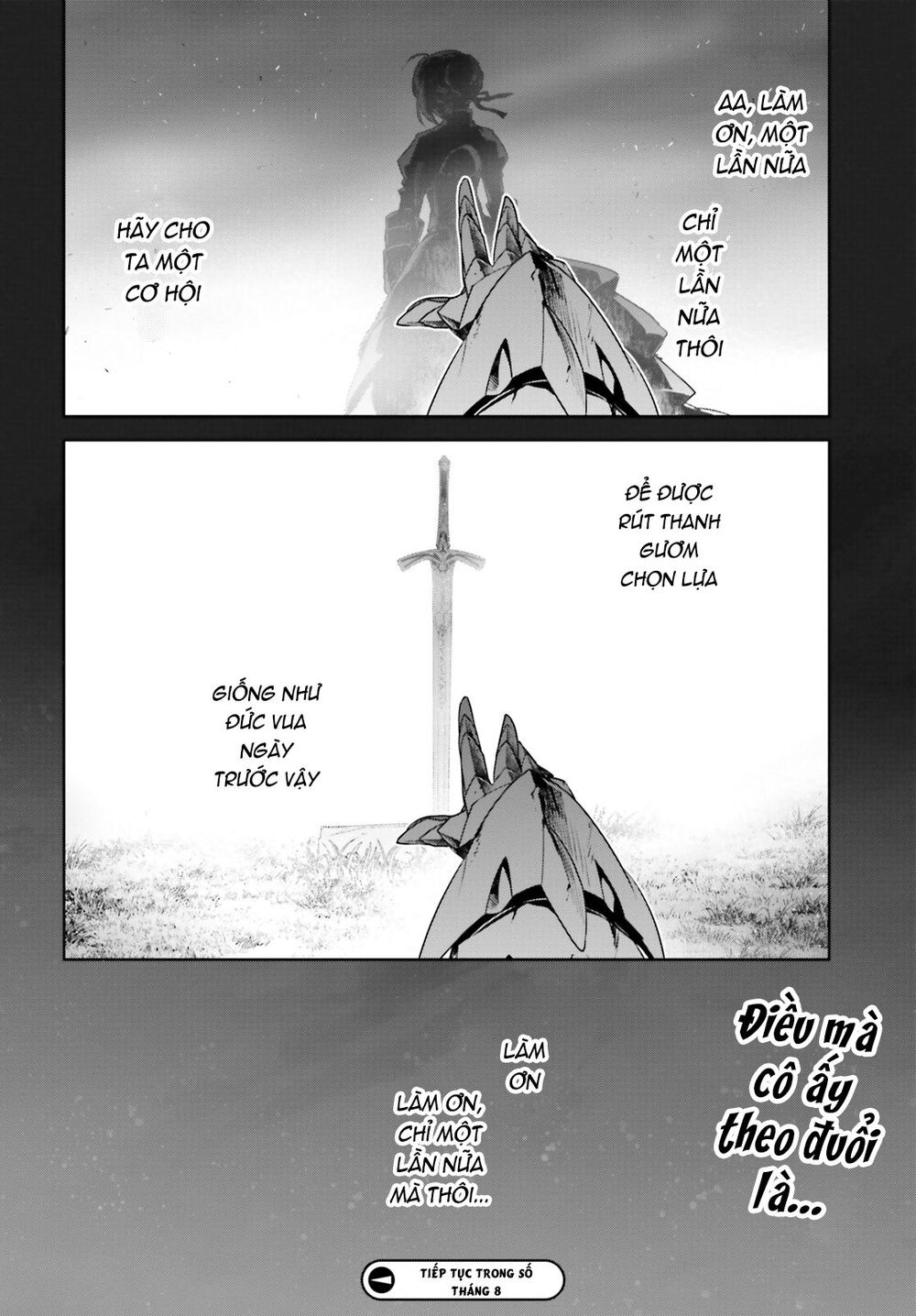 Fate/Apocrypha Chapter 42 - 13