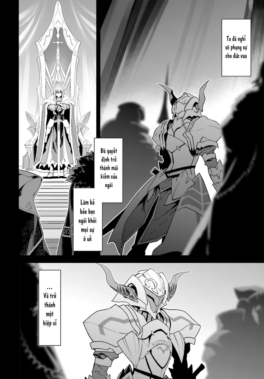 Fate/Apocrypha Chapter 42 - 5