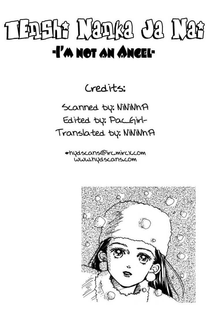 Tenshi Nanka Ja Nai Chapter 2.2 - 17