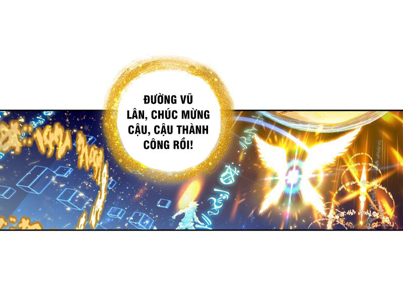 Long Vương Truyền Thuyết Chapter 183 - 30