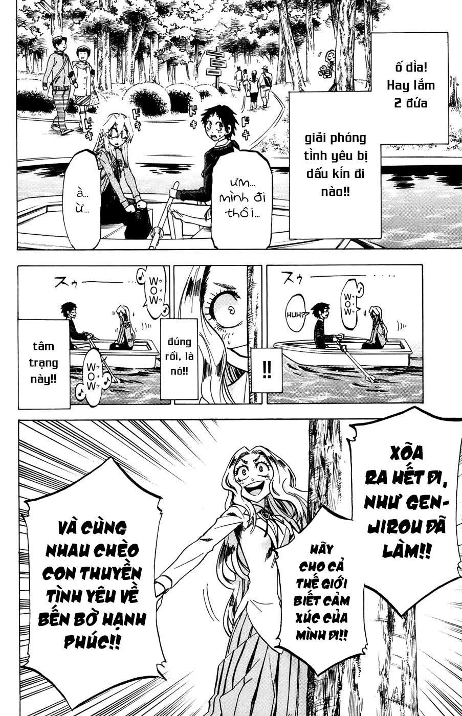 Jitsu Wa Watashi Wa Information Chapter 69 - 16