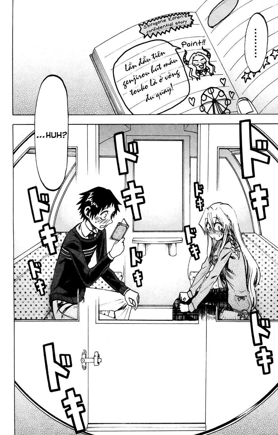 Jitsu Wa Watashi Wa Information Chapter 69 - 22