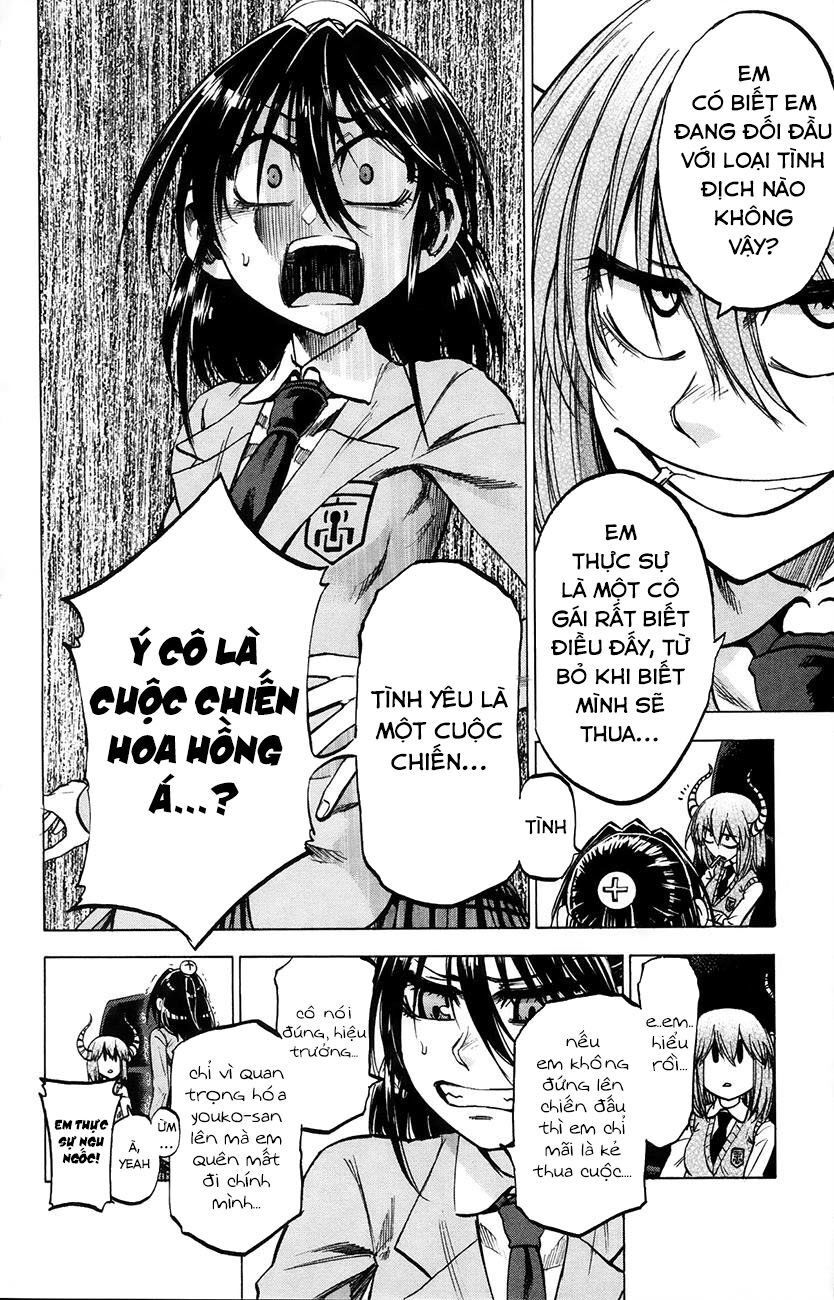 Jitsu Wa Watashi Wa Information Chapter 71 - 14