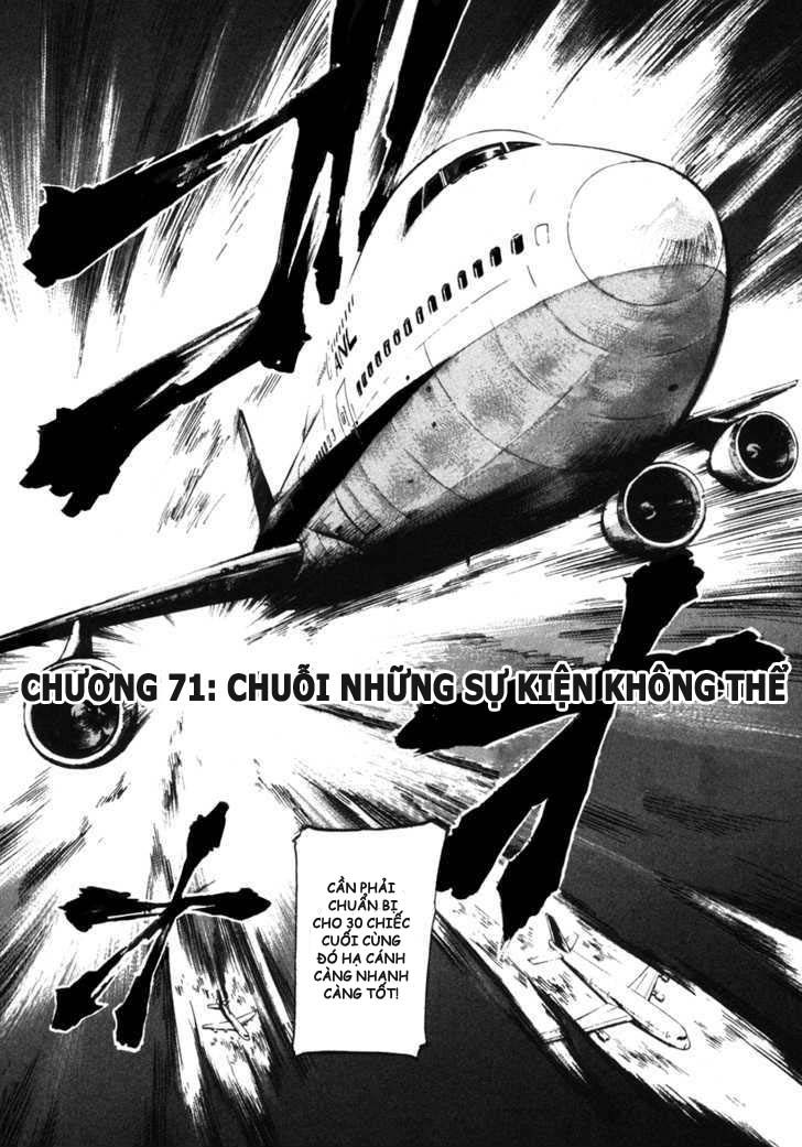 Waga Na Wa Umishi Chapter 71 - 2