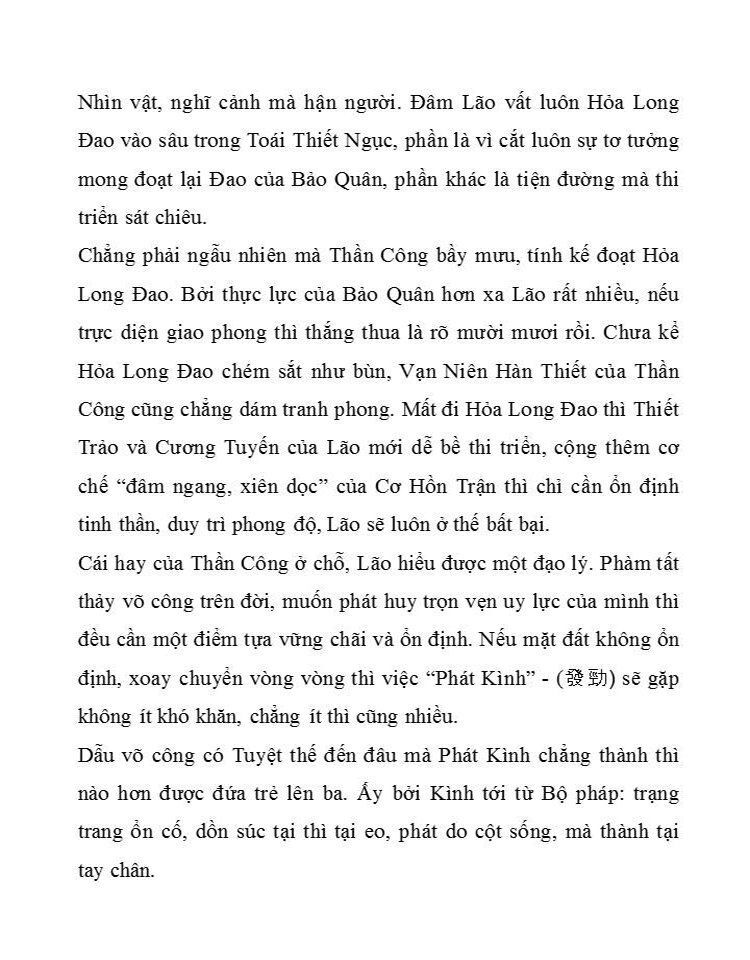 Hiệp Khách Giang Hồ Chapter 587 - 18