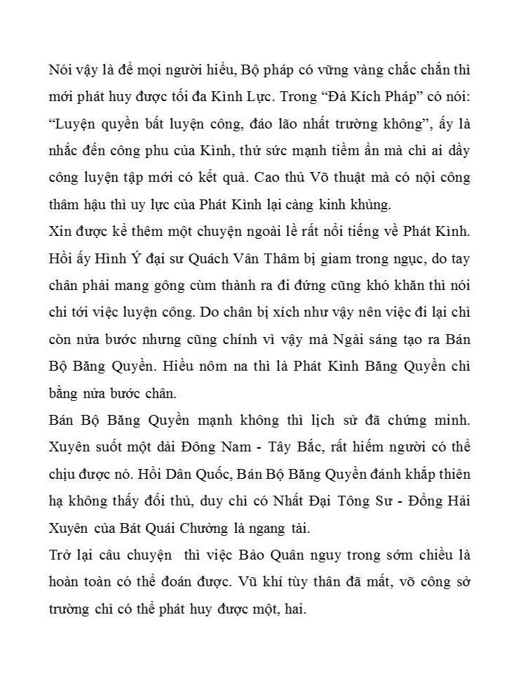 Hiệp Khách Giang Hồ Chapter 587 - 19