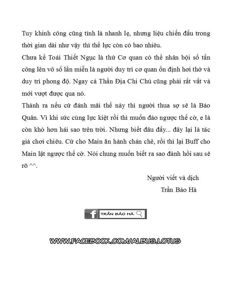 Hiệp Khách Giang Hồ Chapter 587 - 20