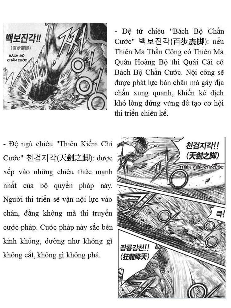 Hiệp Khách Giang Hồ Chapter 588 - 34