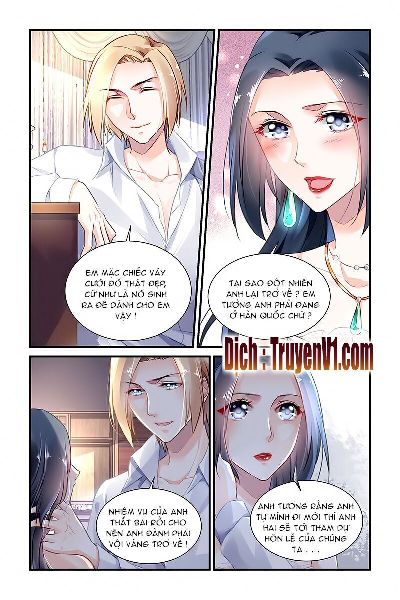 Xin Hãy Làm Em Trở Nên Xinh Đẹp Chapter 18 - 2