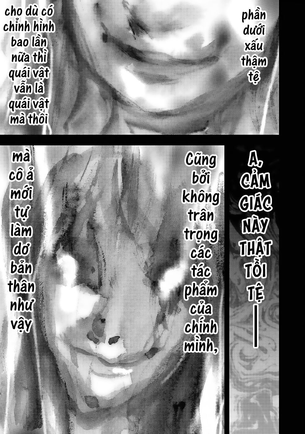 Gift ± Chapter 85 - 8