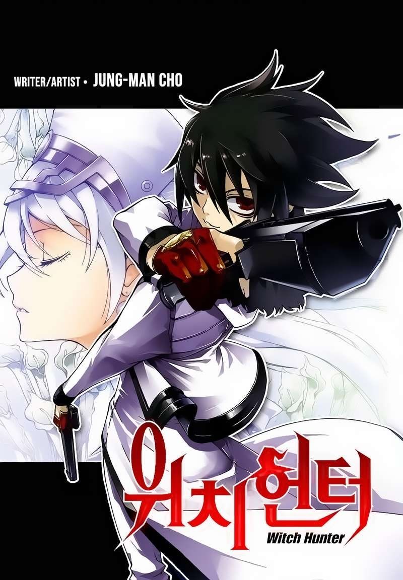 Witch Hunter Chapter 196 - 2