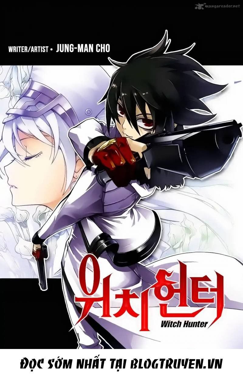 Witch Hunter Chapter 202 - 2