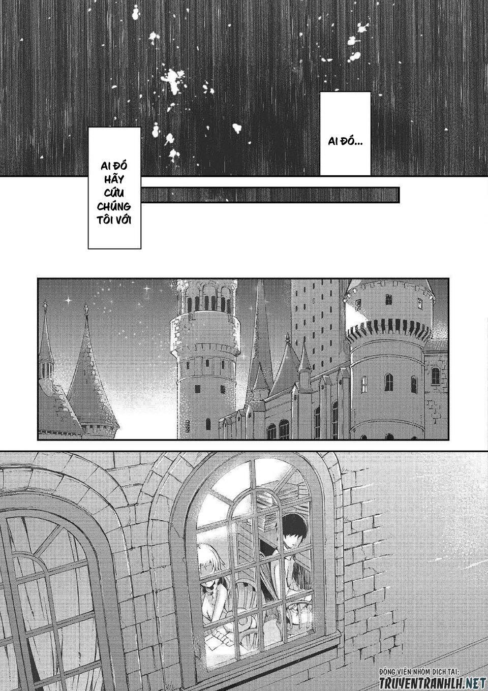 Sayonara Ryuusei, Konnichiwa Jinsei Chapter 46 - 27