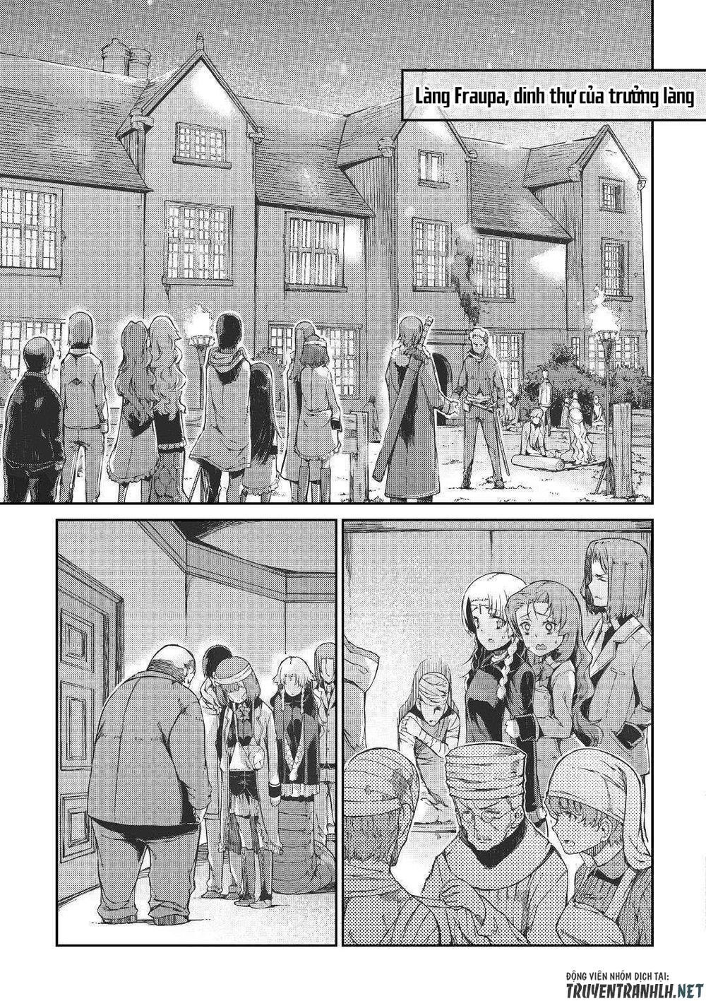 Sayonara Ryuusei, Konnichiwa Jinsei Chapter 49 - 19