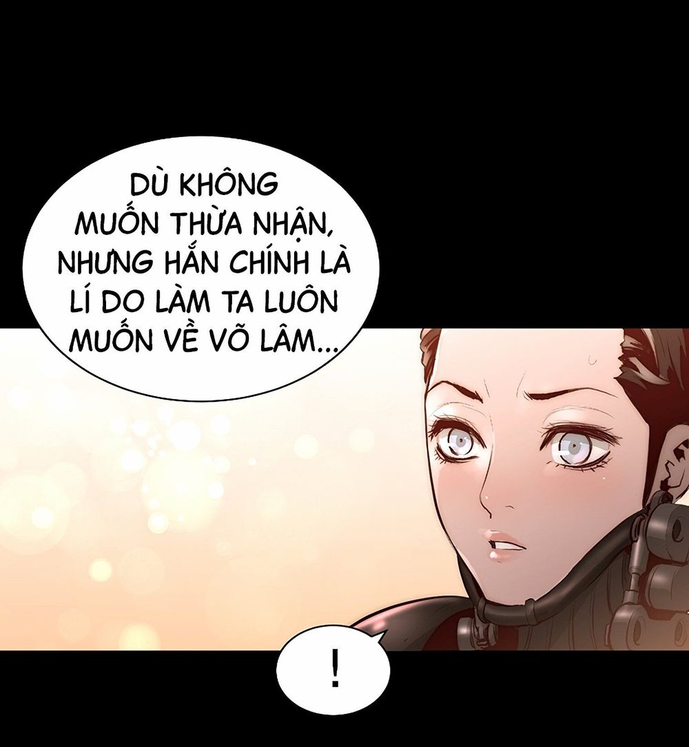 Dị Giới Tam Tuyệt Chapter 100 - 21