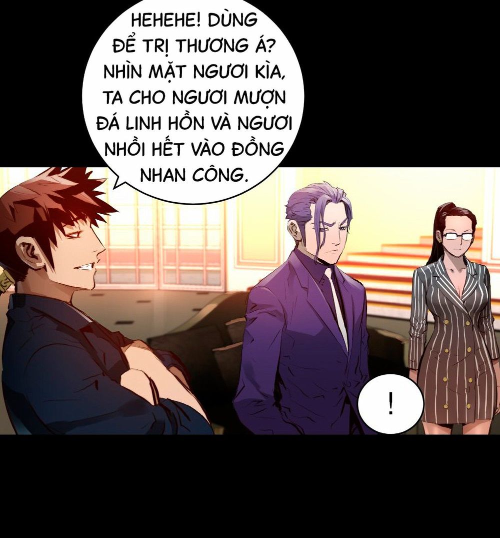 Dị Giới Tam Tuyệt Chapter 102 - 27