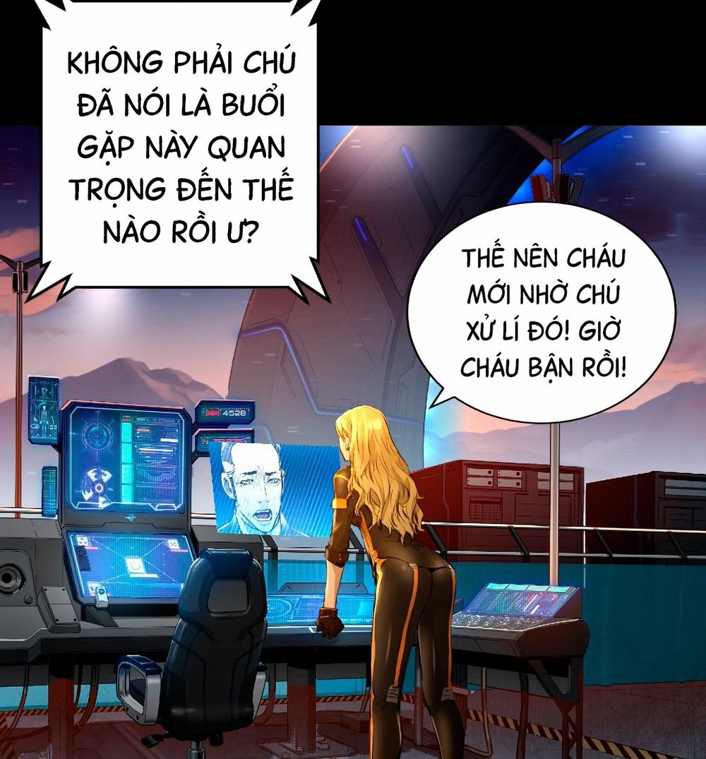 Dị Giới Tam Tuyệt Chapter 102 - 89