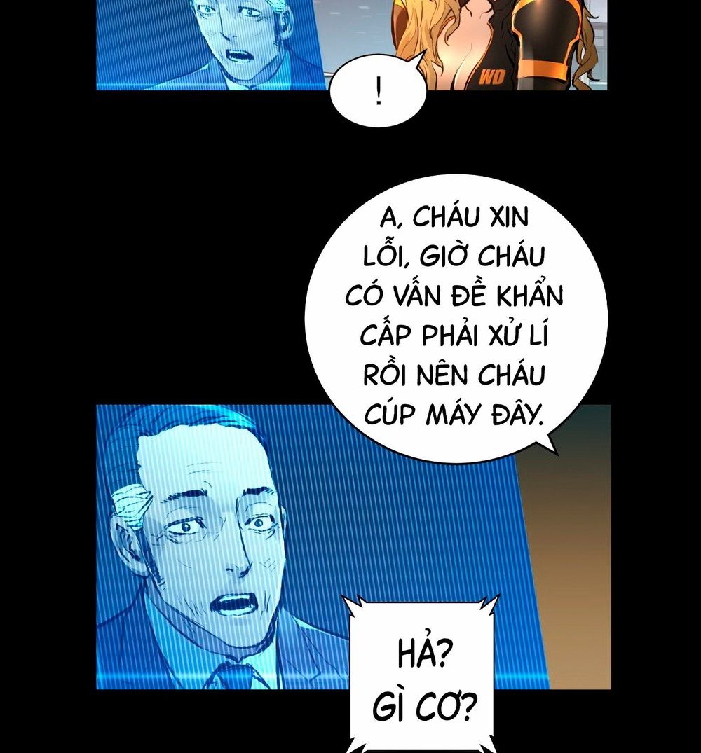 Dị Giới Tam Tuyệt Chapter 102 - 91