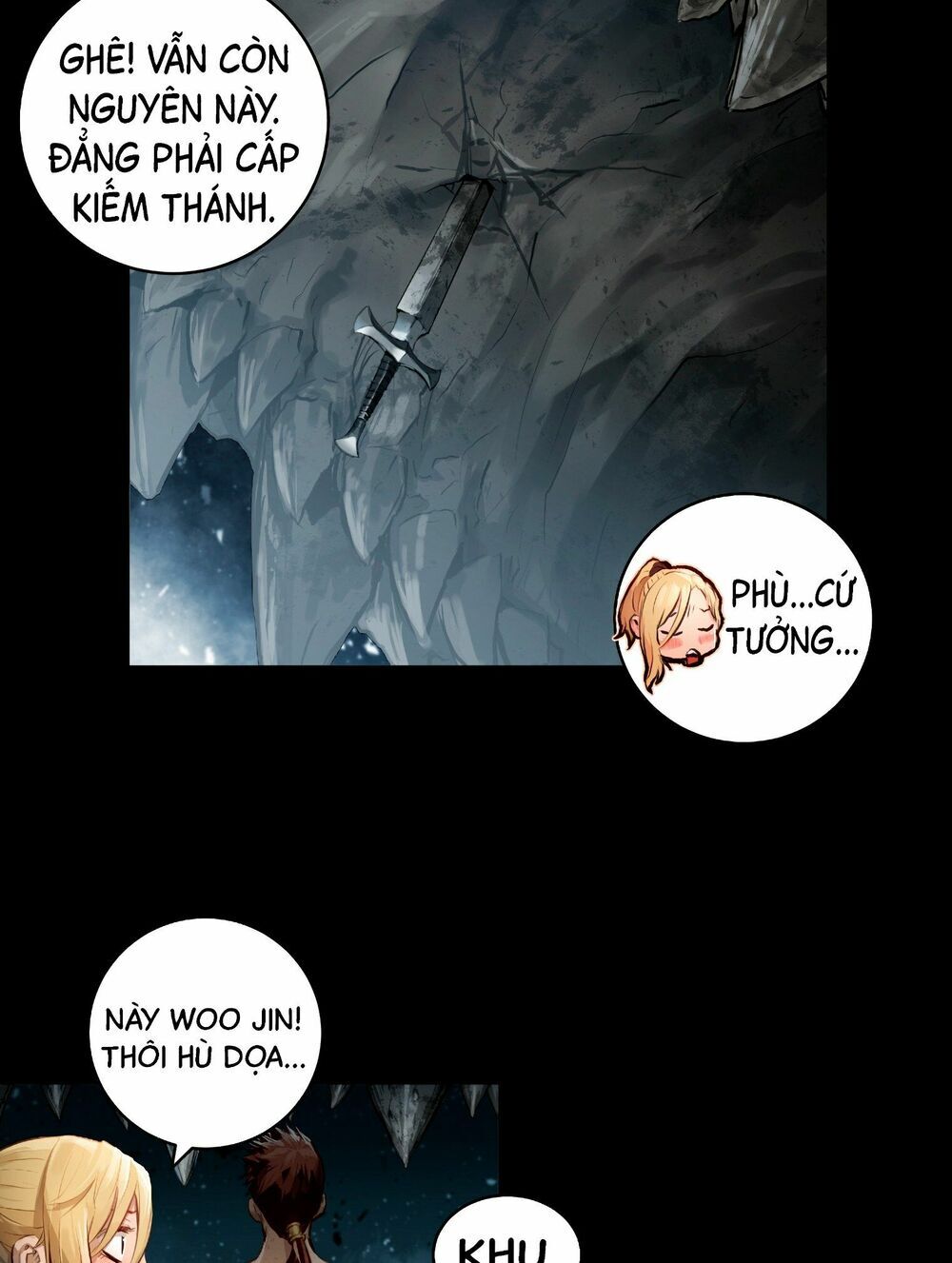 Dị Giới Tam Tuyệt Chapter 101 - 32