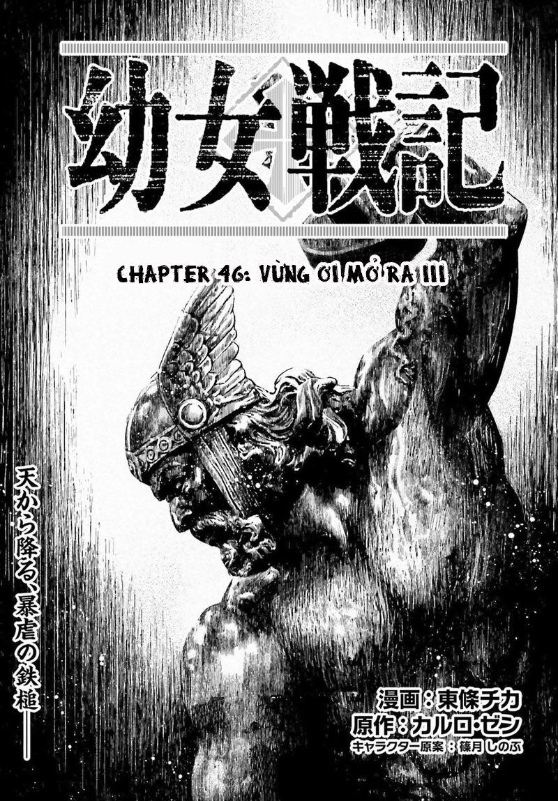 Ấu Nữ Chiến Ký Chapter 46 - 2