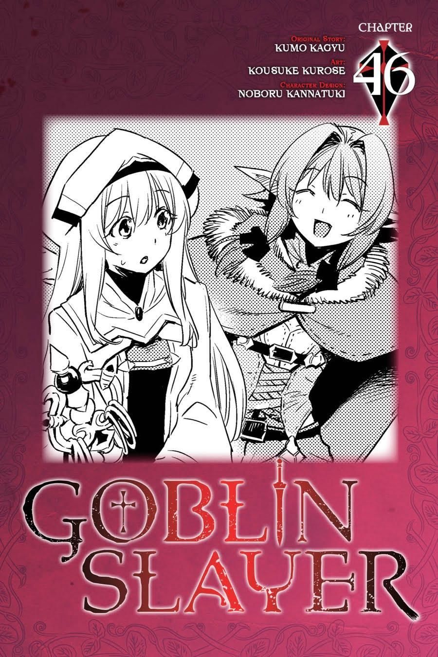 Tôi Chỉ Muốn Tiêu Diệt Goblin Chapter 46 - 3